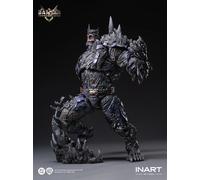 Figurina Inart Dark Nights Metal Batman: The Devastator 1/12 DC Comics Villain