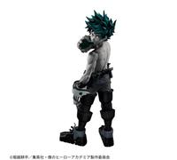 Figurina Izuku Midoriya Banpresto Noir Edge Collection My Hero Academia GIAPPONE
