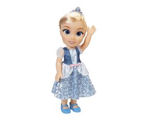 Figurina JAKKS PACIFIC Cinderella