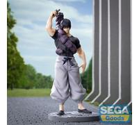 Figurina Jujutsu Kaisen Fushiguro Toji Luminasta Pronta Per La Battaglia Sega