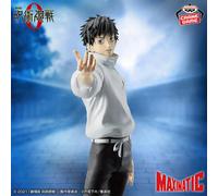 JUJUTSU KAISEN - Yuta Okkotsu - Maximatic (Bandai Spirits)