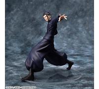 Figurina Jujutsu Kaisen - Suguru Geto Luminasta Strong Duo - Sega