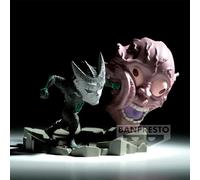 Banpresto - Kaiju No. 8 - Log Stories - Kaiju No. 8 vol. 2, Bandai Spirits World