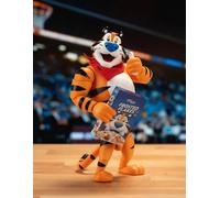 Figurina Kellogg's Frosted Flakes Tony The Tiger 1/12 Collezione Jada Toys