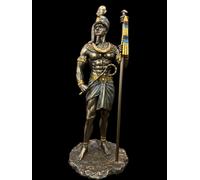 Figurina KHONSU - Dio della Luna egizio VERONESE (WU77193A4)