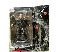 Figurina King Mag The Mighty - Game Of Thrones Collection Eaglemoss Special Edit
