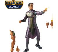 Figurina Kingo Marvel Eternals - Marvel Legends Serie 15 Cm - Hasbro - NUOVO