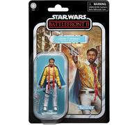 Figurina Lando Calrissian Star Wars Battlefront II Kenner Vintage Hasbro - NUOVO