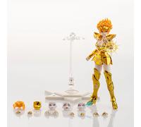 Figurina LION (Leo) Sandy GREAT TOYS Saint Seiya Ex Myth Gold Collection