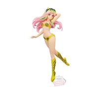 Figurina Lum Urusei Yatsura Banpresto Glitter & Glamours Vol.2 Ver.B Ufficiale