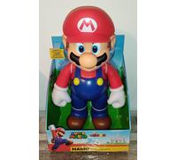 Nintendo Super Mario Big Figure Wave 1