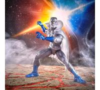 Figurina Marvel Legends Grey Gargoyle - Edizione Collector - 15 Cm - Hasbro