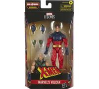 Figurina Marvel Legends X-Men Marvel's Vulcan
