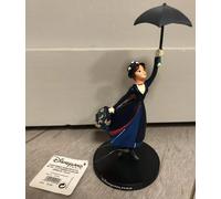 Figurina Mary Poppins Classique DisneyLand Paris in Resina (2019)