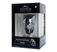 Figurina Masque - EAGLEMOSS - Pantera Nera - 15 cm - Nouvo