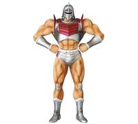 Figurina Medicom Kinnikuman UDF Robin Mask Circa 10 Cm Anime NUOVA & OVP