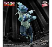Figurina Meruem Hunter X Hunter Banpresto Vibration Stars Ufficiale
