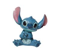 Figurina Mini Di Disney Lilo & Stitch