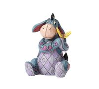 Figurina Mini Eeyore Disney Traditions Enesco 04490