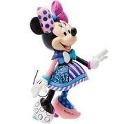 Figurina Minnie Mouse Disney Britto Enesco 03455