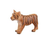 Figurina Mojo della tigre del Bengala - cucciolo stante