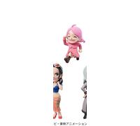 Figurina mondiale da collezione PRE ORDER ONE PIECE - premio Bonney Bandai...