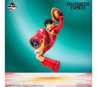Ichiban Kuji one piece Future Island Egghead - Personaggio Roronoa Zoro Lotto N