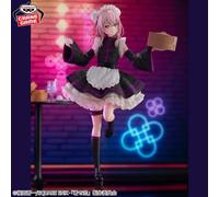 Figurina My Dress-Up Darling Marin Kitagawa Espresto Cina Maid Banpresto Nuova