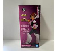 Figurina My Hero Academia c Ichiban Kuji prize C nuova