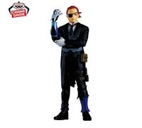 Figurina My Hero Academia - Giulio Gandini Film You're Next Vol.1 - Banpresto