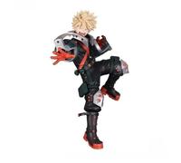 Figurina My Hero Academia Katsuki Bakugo PVC 21 cm Furyu