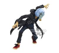 Figurina My Hero Academia Tomura Shigaraki Cattivi Vol.2 Banpresto 13cm