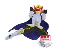 Figurina My Hero Academia - Yuga Aoyama The Amazing Heroes Plus - Banpresto