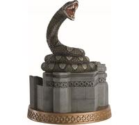 Figurina Nagini Harry Potter Wizarding World Hero Collector Eaglemoss 1/16 Rara