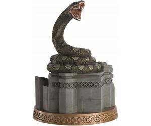 Figurina Nagini Harry Potter Wizarding World Hero Collector Eaglemoss 1/16 Rara