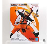 Figurina NARUTO 72 serie 33 VIBRATION STARS UZUMAKI NARUTO BANPRESTO New Japan
