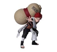 Figurina Naruto Gaara Vibration Stars Vol.3 Banpresto Ufficiale 12cm
