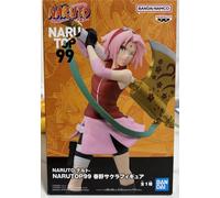Figurina NARUTO NARUTOP99 Sakura Haruno Giappone dal nuovo 66