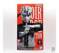 Figurina NARUTO Shippuden Noir Edge Collection Uzumaki Naruto Banpresto Mint ...