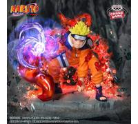 Figurina Naruto - Uzumaki Naruto Saga Memorabile Vol.2 - Banpresto