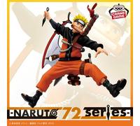 Figurina Naruto Uzumaki Vibration Stars 72 Serie Banpresto