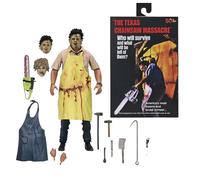 Figurina NECA Texas Chainsaw Massacre 50th Anniversary Ultimate Leatherface