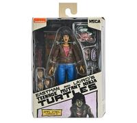 Figurina NECA TMNT tartarughe Ninja Mirage Comics April O'Neil versione 2 Eas...