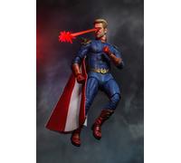 Figurina NECA ULTIMATE HOMELANDER serie TV THE BOYS figurine collezione NUOVA
