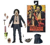 Figurina Neca ULTIMATE PRETTY WOMAN LEATHERFACE Texas Chainsaw Massacre