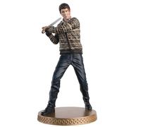 Figurina Neville Londubat Harry Potter Wizarding World Hero Collector Eaglemoss