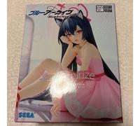 Figurina nuova Blue Archive Yumemirize "Celica" premio Bandai Giappone