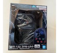 Figurina nuova "Godzilla-1.0" Godzilla Room Light Bandai prize Japan