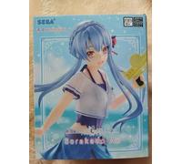 Figurina nuova premio Bandai Giappone “SummerPockets” Luminasta “Ao...