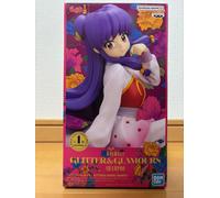 Figurina nuova "Ranma 1/2" GLITTER & GLAMOURS-SHAMPOO- Premio Bandai Giappone